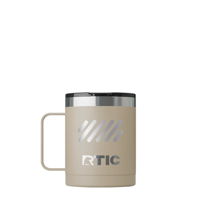 RTIC 12oz Essential Coffee Mug