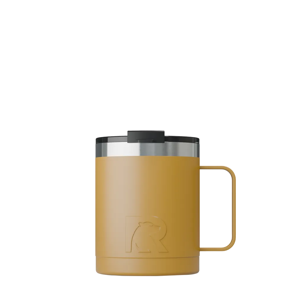 RTIC 12oz Essential Coffee Mug