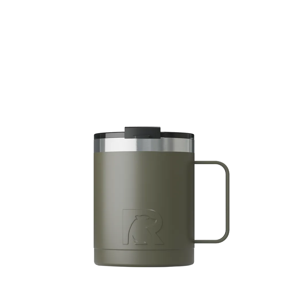 RTIC 12oz Essential Coffee Mug