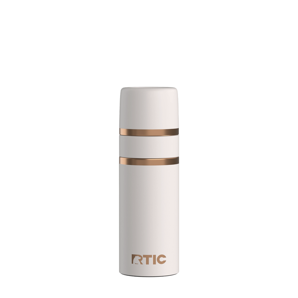 RTIC 8 oz Happy Hour Flask