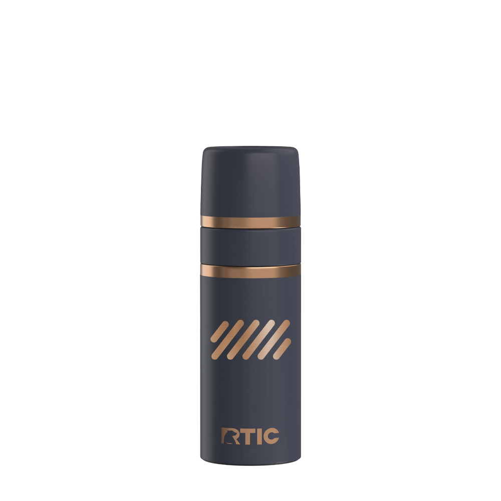RTIC 8 oz Happy Hour Flask