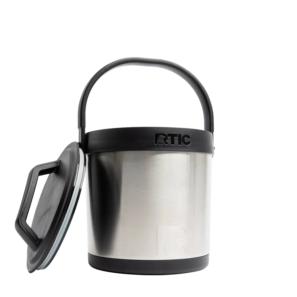 RTIC Insulated Ice Bucket