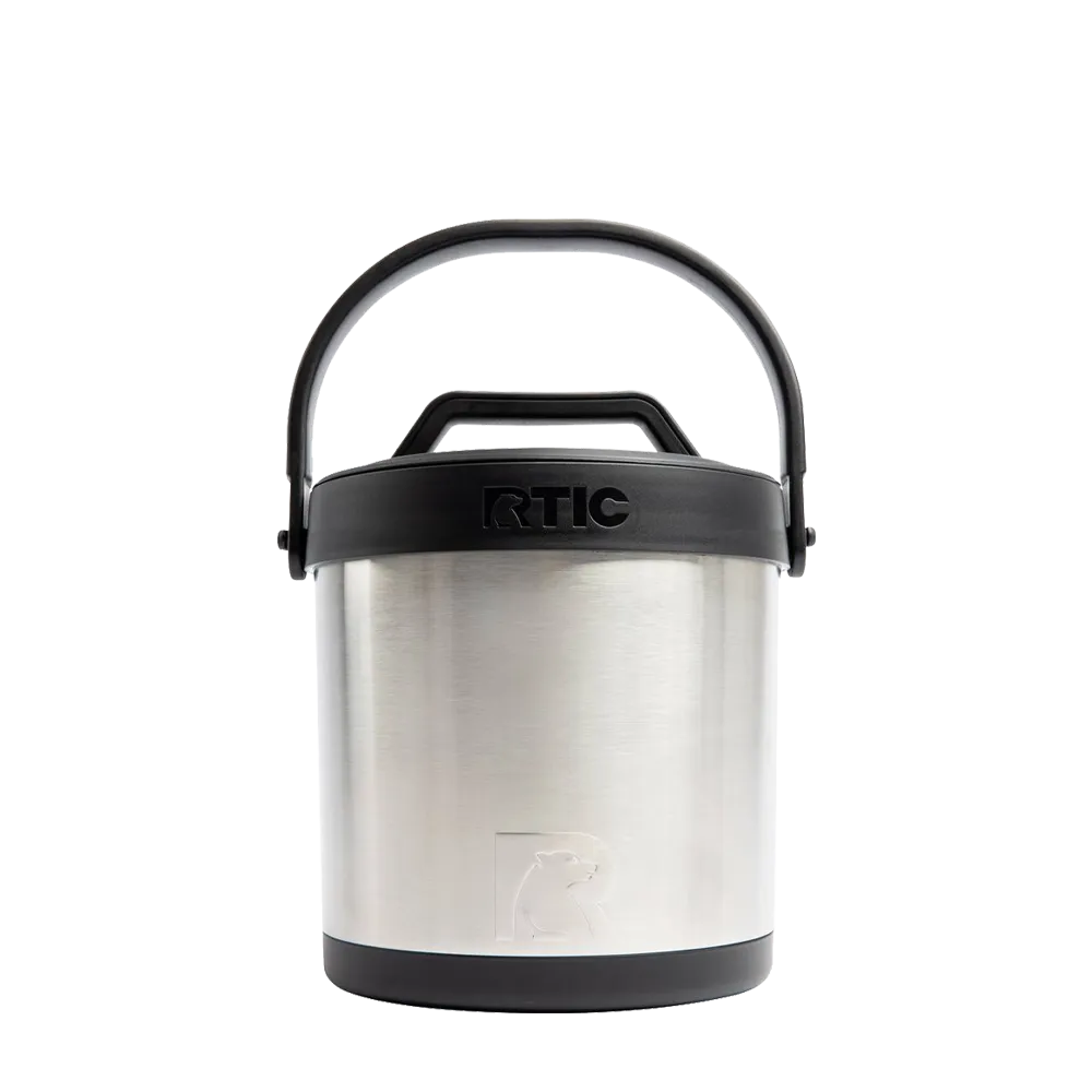 RTIC Insulated Ice Bucket