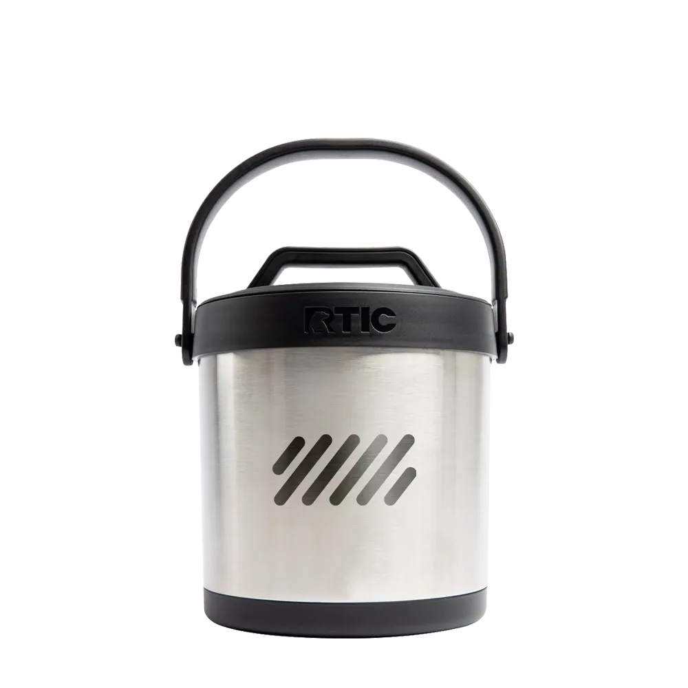 RTIC Insulated Ice Bucket