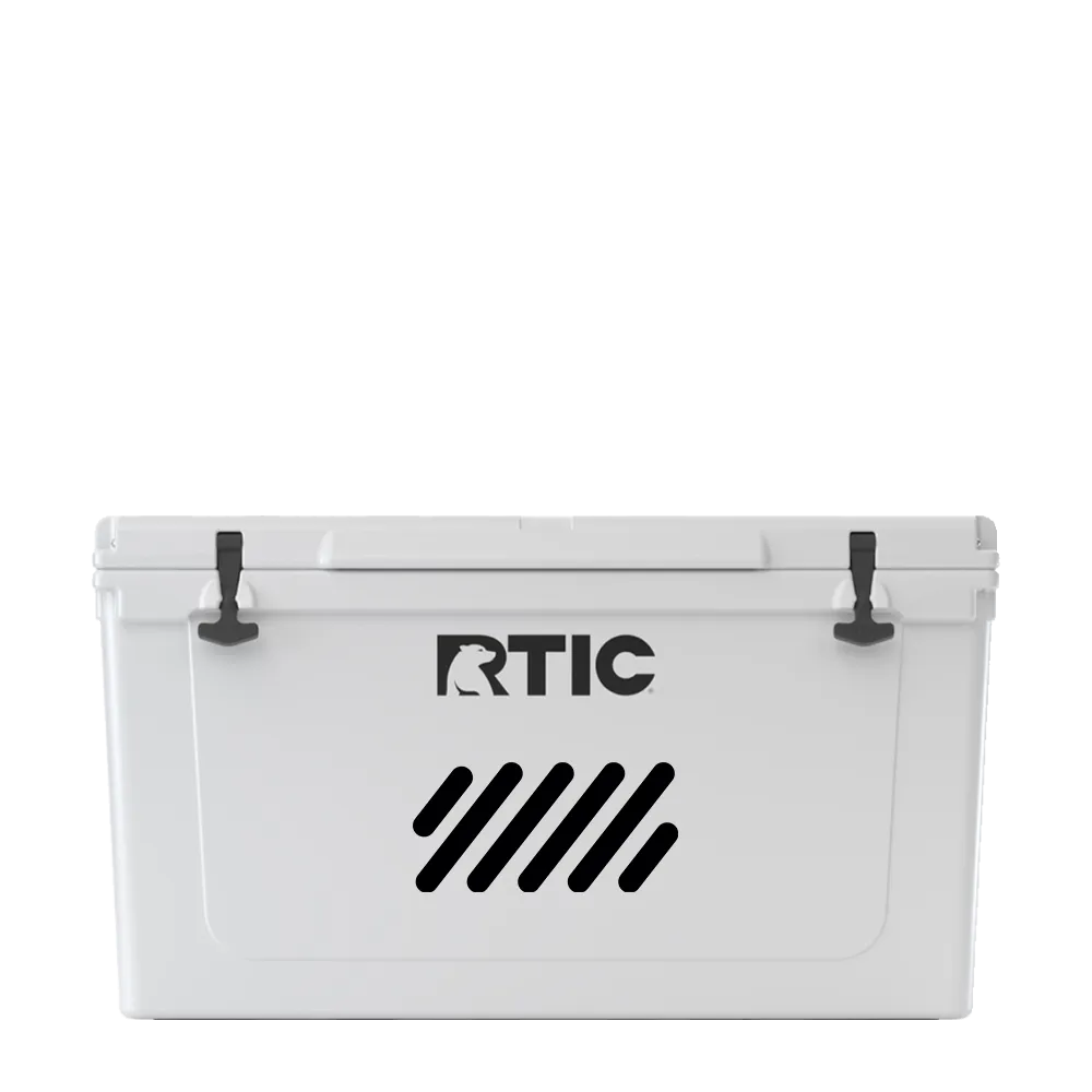 RTIC Ultra-Tough Cooler 110 Quart