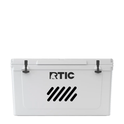 RTIC Ultra-Tough Cooler 110 Quart