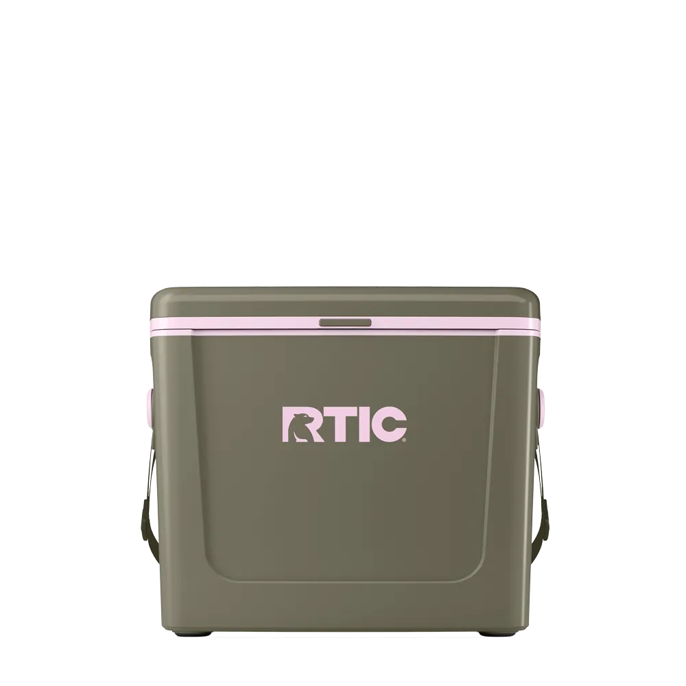 RTIC 16 qt Road Trip Cooler