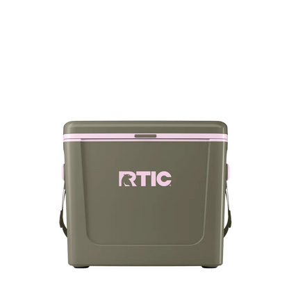 RTIC 16 qt Road Trip Cooler
