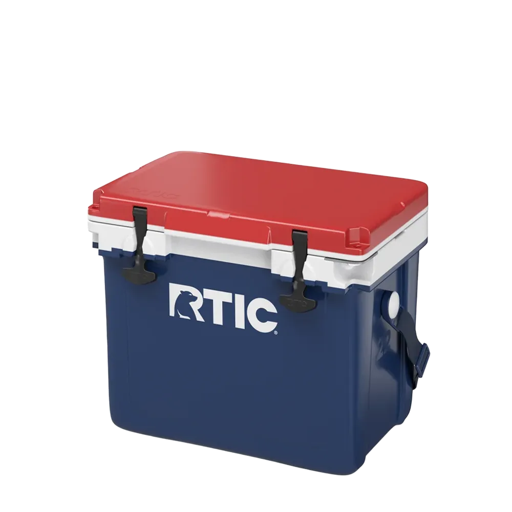 RTIC Ultra-Light 22qt Cooler