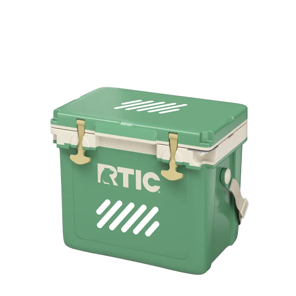 RTIC 22 qt Ultra-Light Cooler