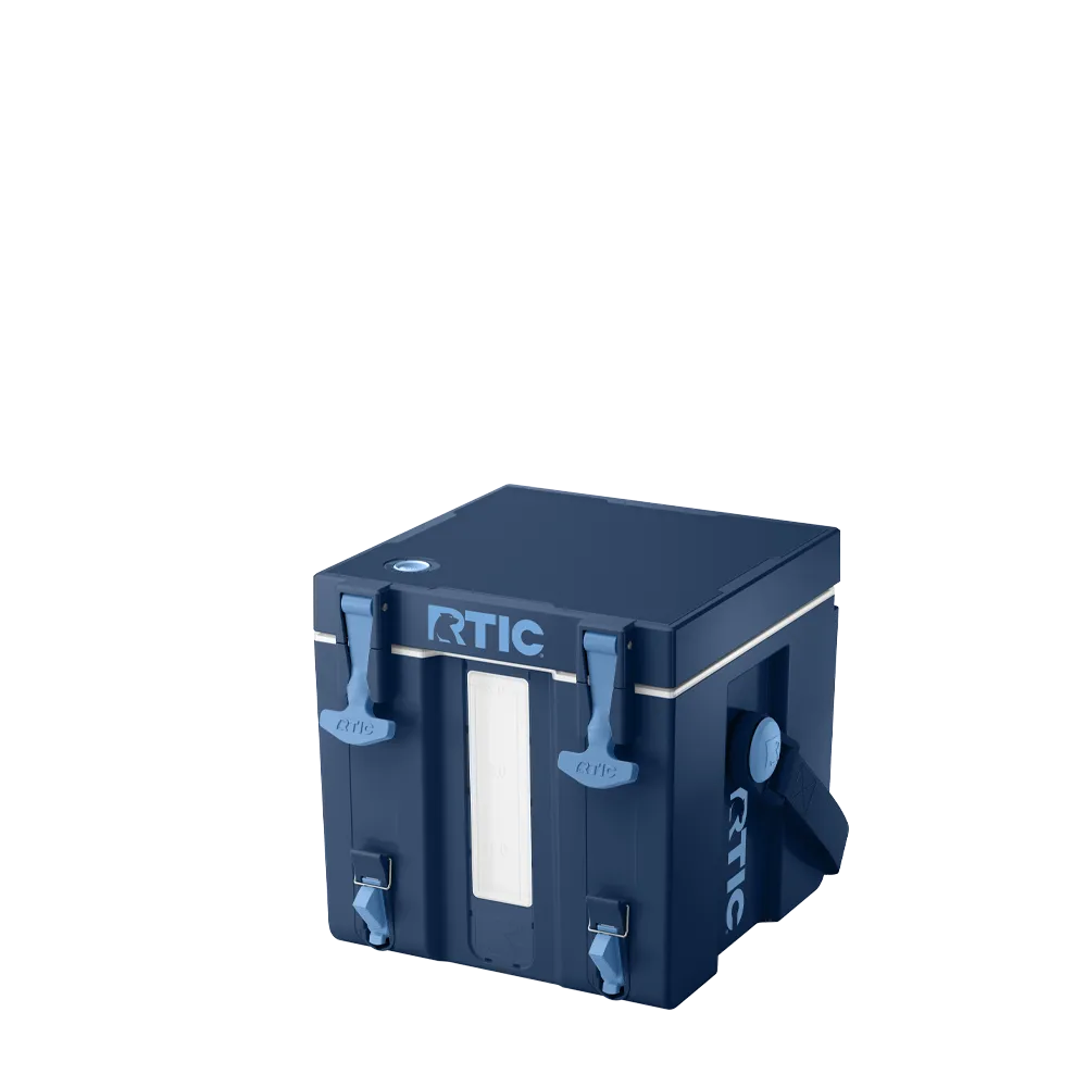 RTIC 3 gal Halftime Cooler