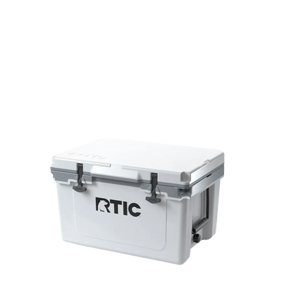 RTIC Ultra-Light 32qt Cooler-RTIC-Diamondback Branding 