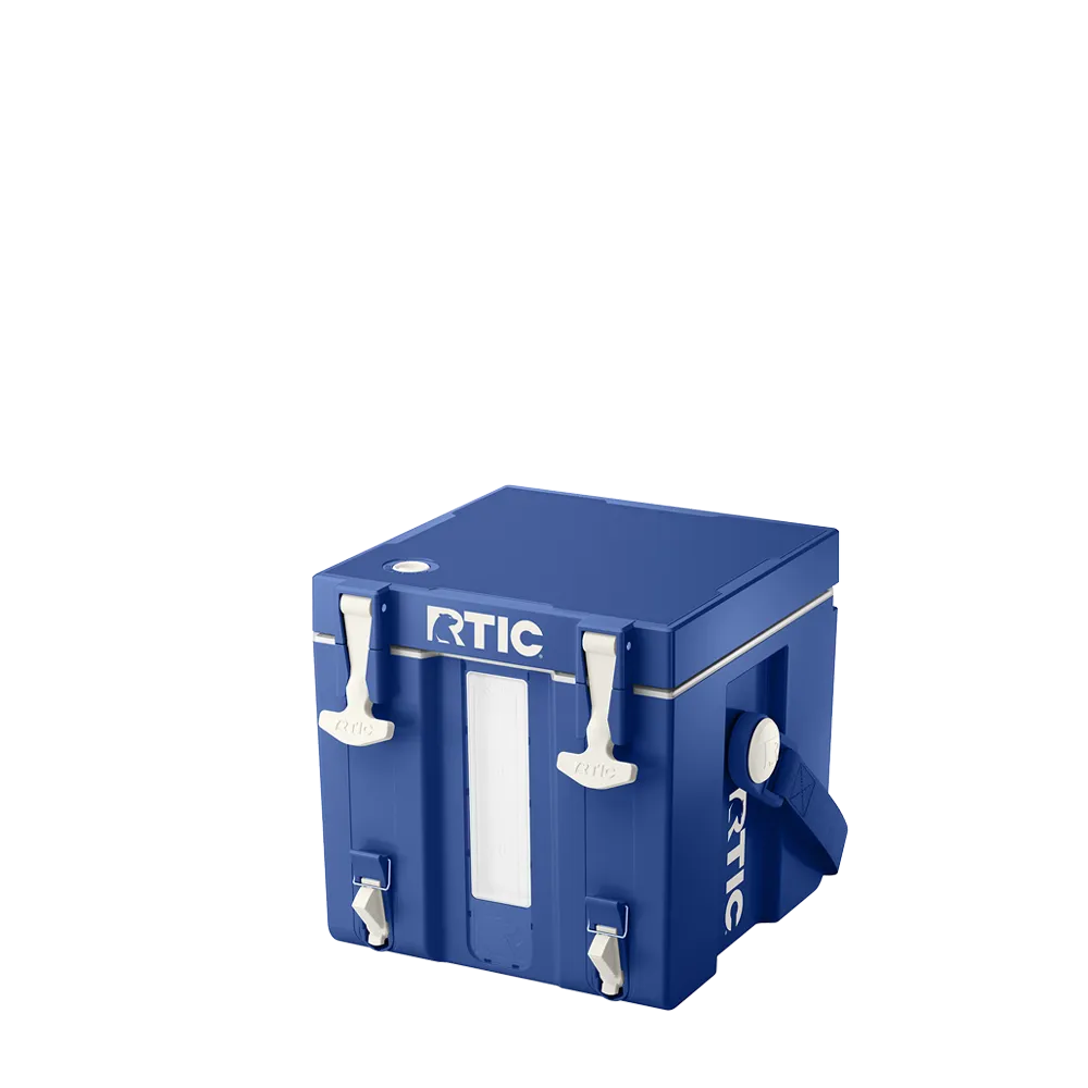 RTIC 3 gal Halftime Cooler