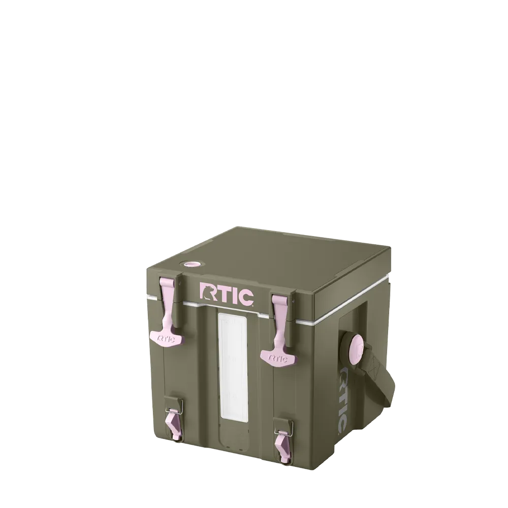 RTIC 3 gal Halftime Cooler