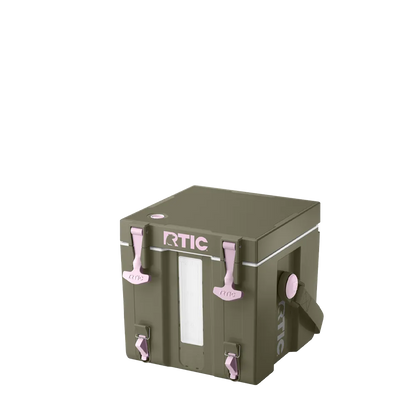 RTIC 3 gal Halftime Cooler