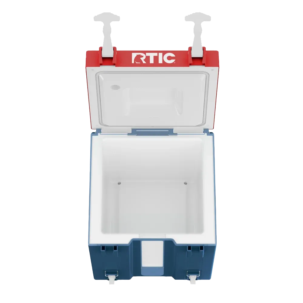 RTIC Halftime 3 Gallon Cooler-RTIC-Diamondback Branding 