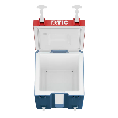 RTIC Halftime 3 Gallon Cooler-RTIC-Diamondback Branding 