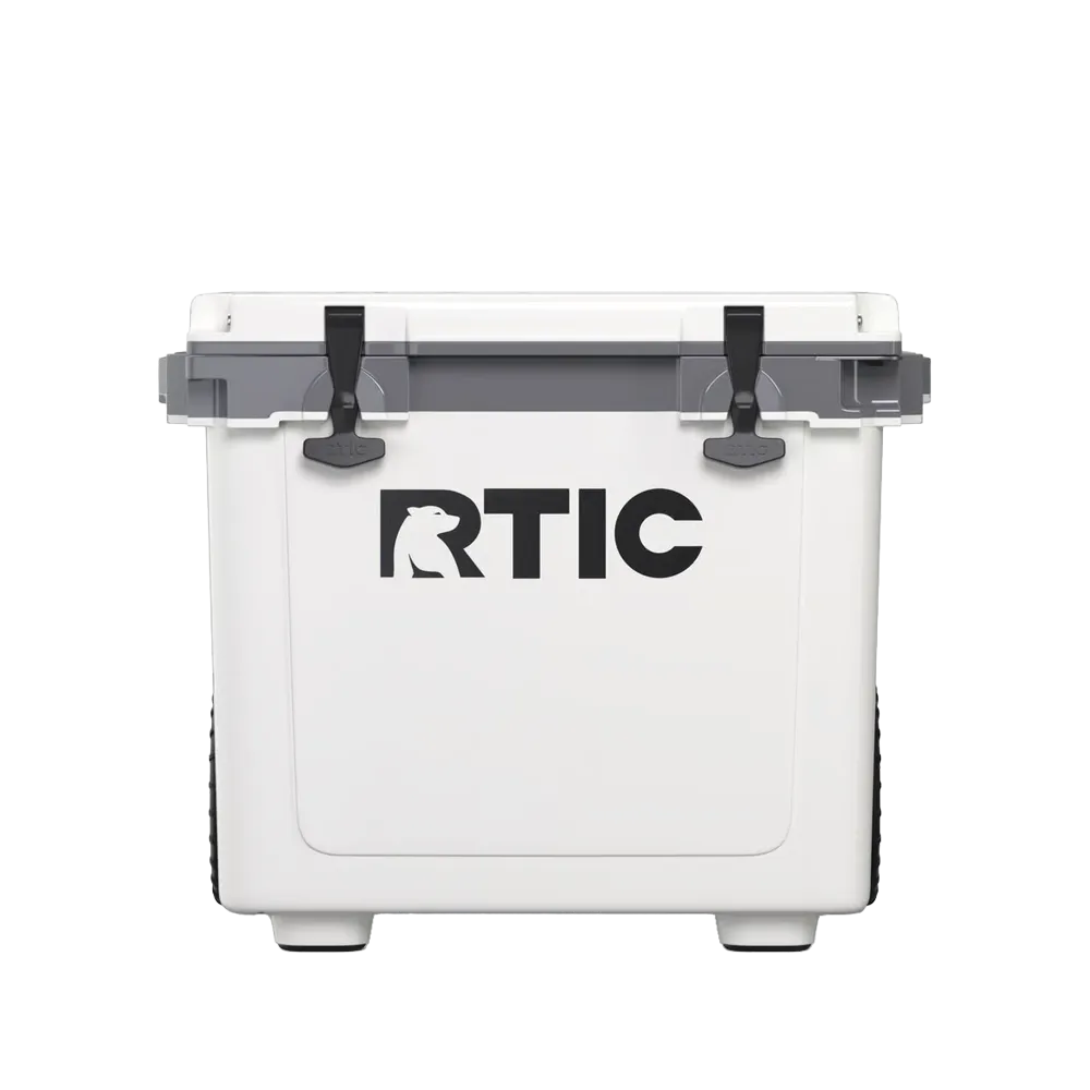 RTIC 42 qt Ultra-Light Wheeled Cooler