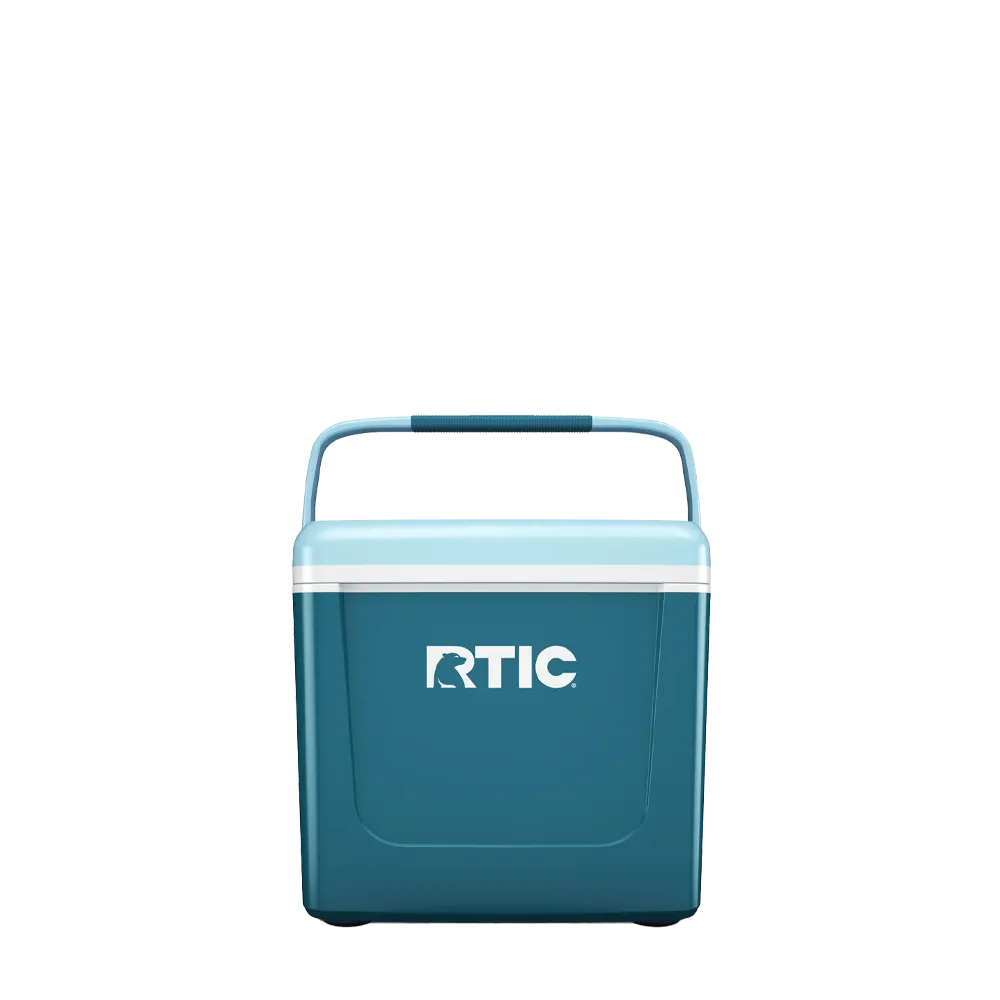 RTIC Road Trip Personal Cooler