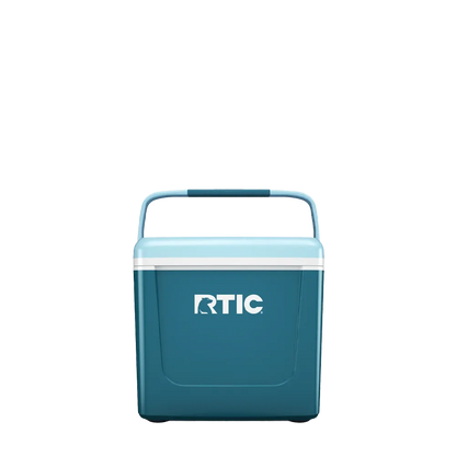 RTIC Road Trip Personal Cooler