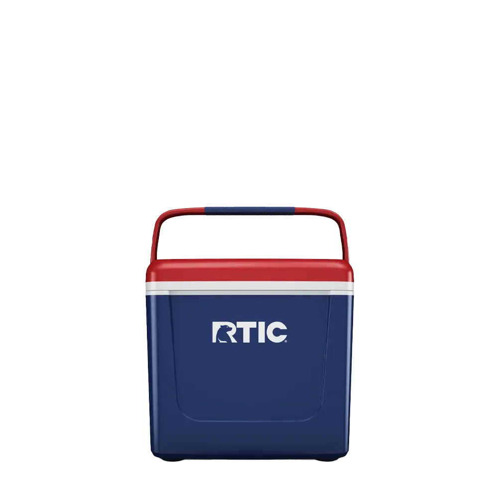 RTIC Road Trip Personal Cooler