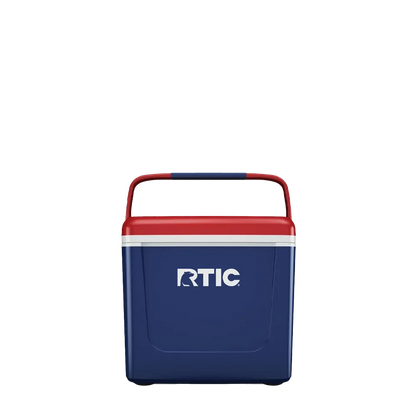 RTIC Road Trip Personal Cooler