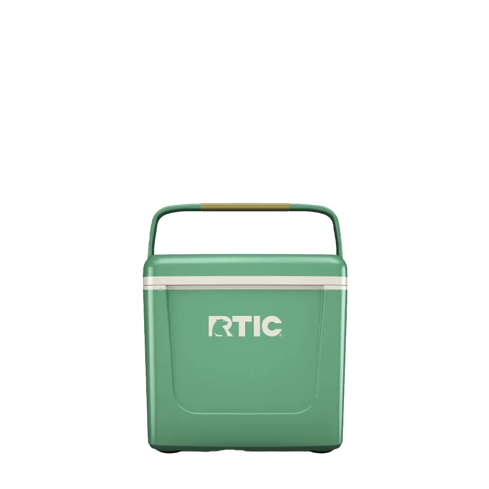 RTIC Road Trip Personal Cooler