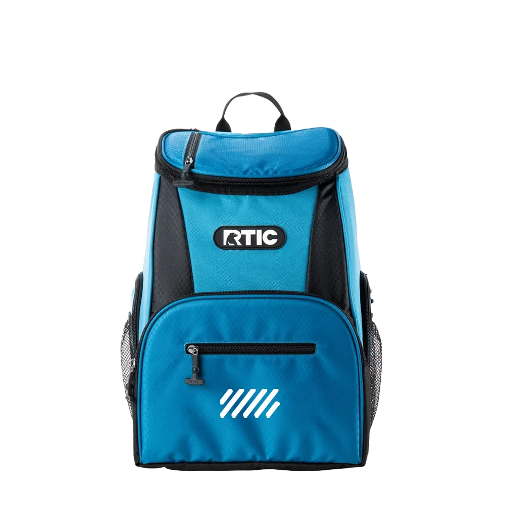 RTIC DC Backpack 15 Can