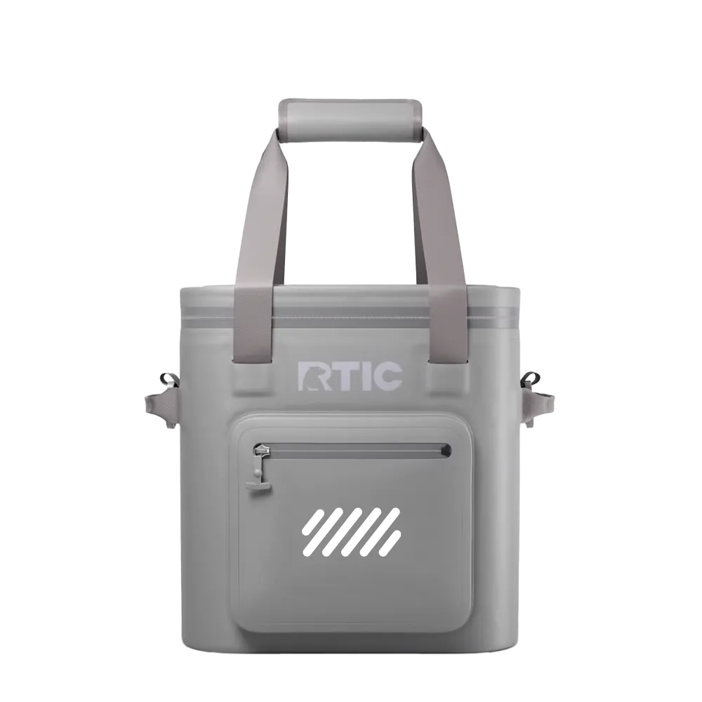 RTIC Ultra Tough Soft Cooler Pro 20 can