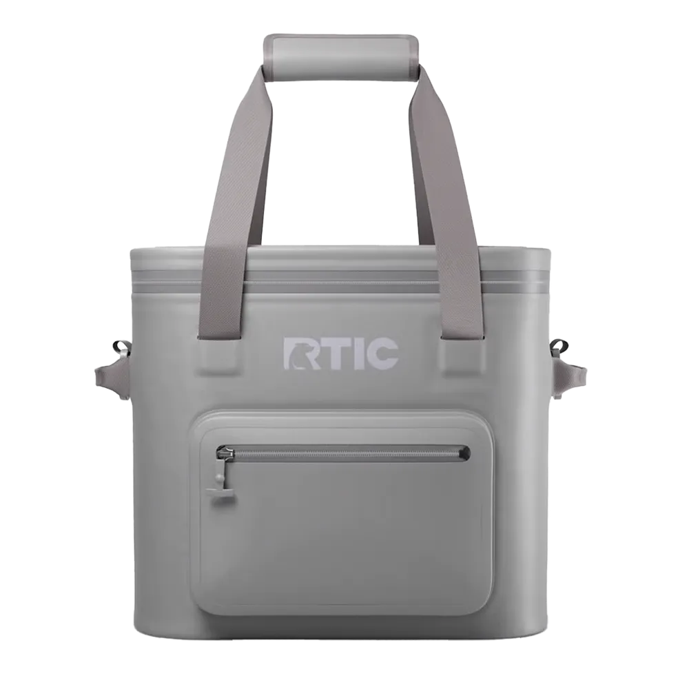 RTIC Ultra Tough Soft Cooler Pro 30 can