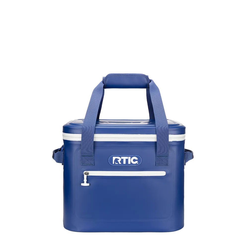 RTIC Ultra-Tough 30 Can Cooler