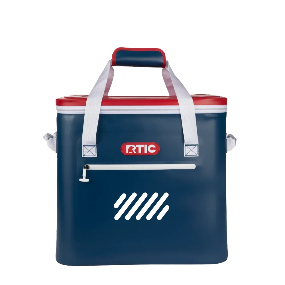 RTIC Soft Pack 40 Can Cooler