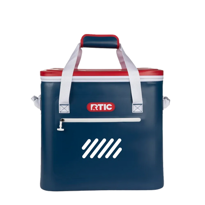 RTIC Soft Pack 40 Can Cooler