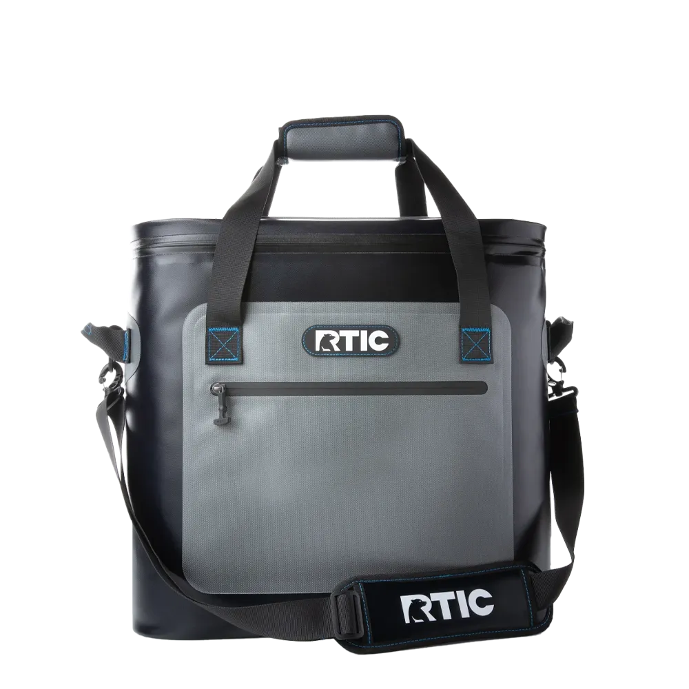 RTIC Ultra Tough Soft Cooler 50 Can