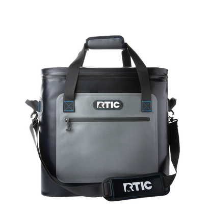 RTIC Ultra Tough Soft Cooler 50 Can