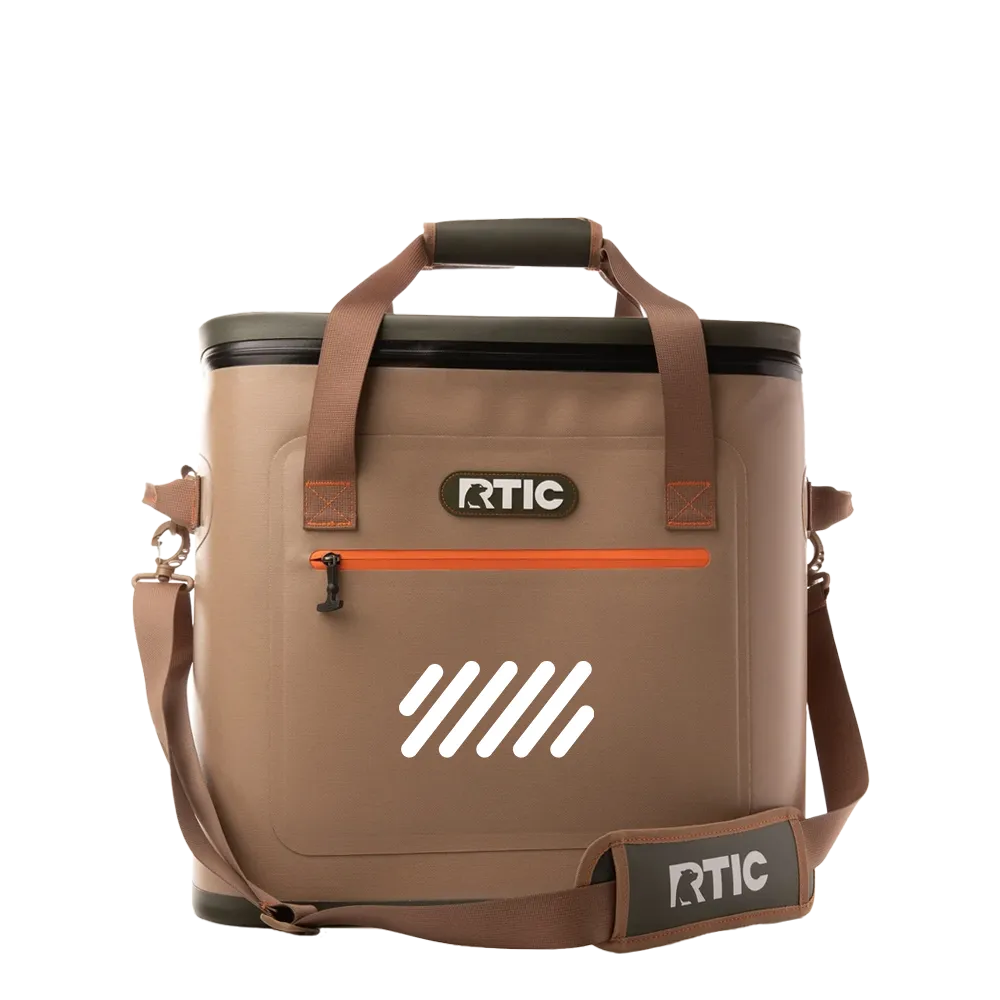 RTIC Soft Pack 40 Can Cooler