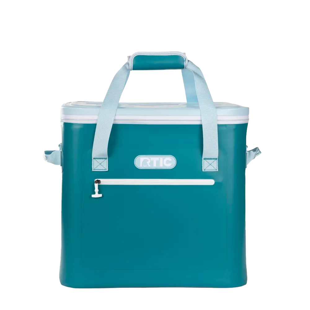 RTIC Soft Pack 40 Can Cooler