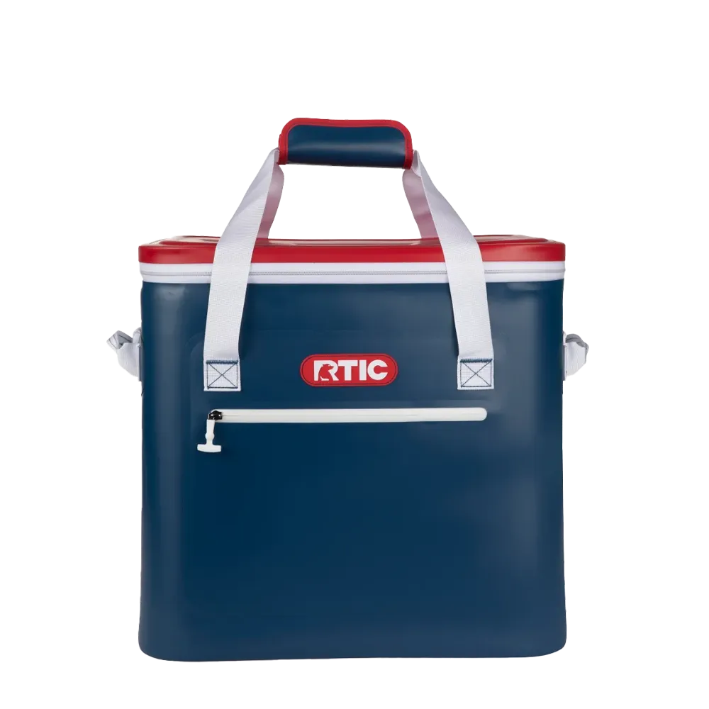 RTIC Soft Pack 40 Can Cooler