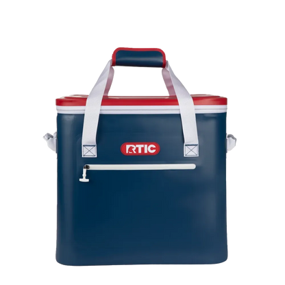 RTIC Soft Pack 40 Can Cooler