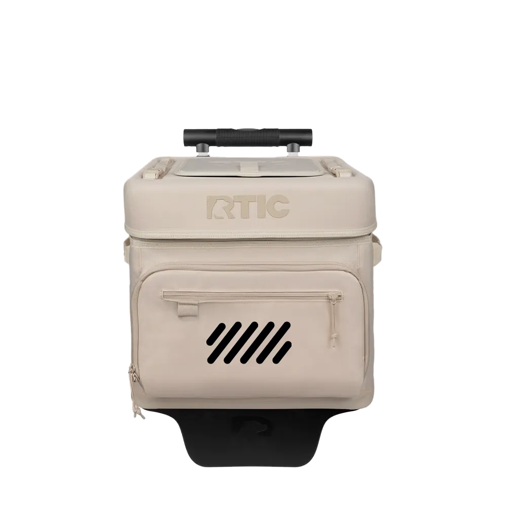 RTIC Everyday 40 Can Wheeled Cooler