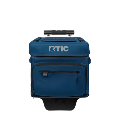 RTIC Everyday 40 Can Wheeled Cooler