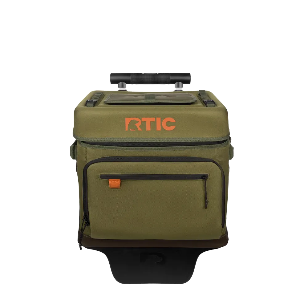 RTIC Everyday 40 Can Wheeled Cooler