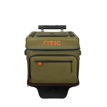 RTIC Everyday 40 Can Wheeled Cooler