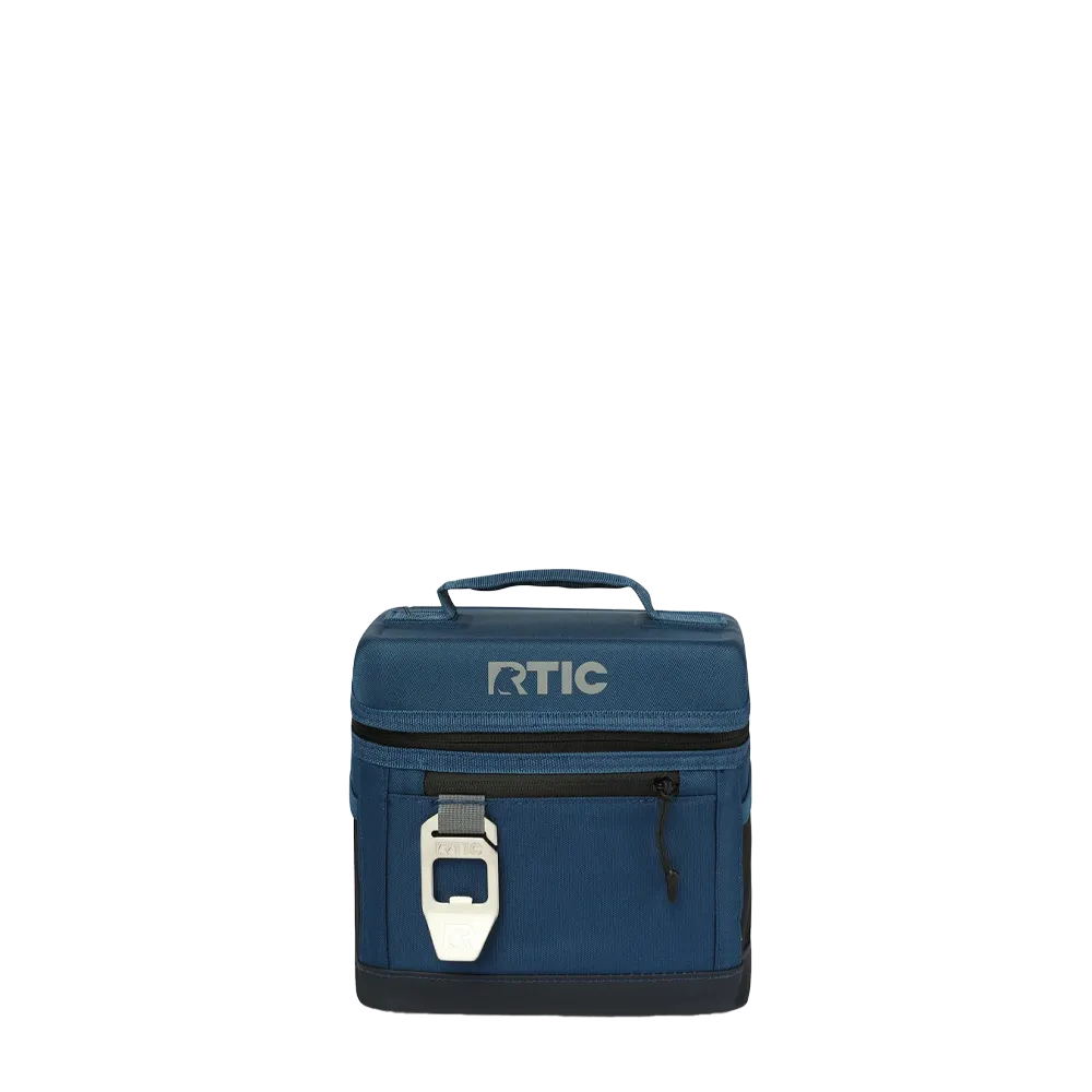 RTIC Everyday 6 Can Cooler-RTIC-Diamondback Branding 