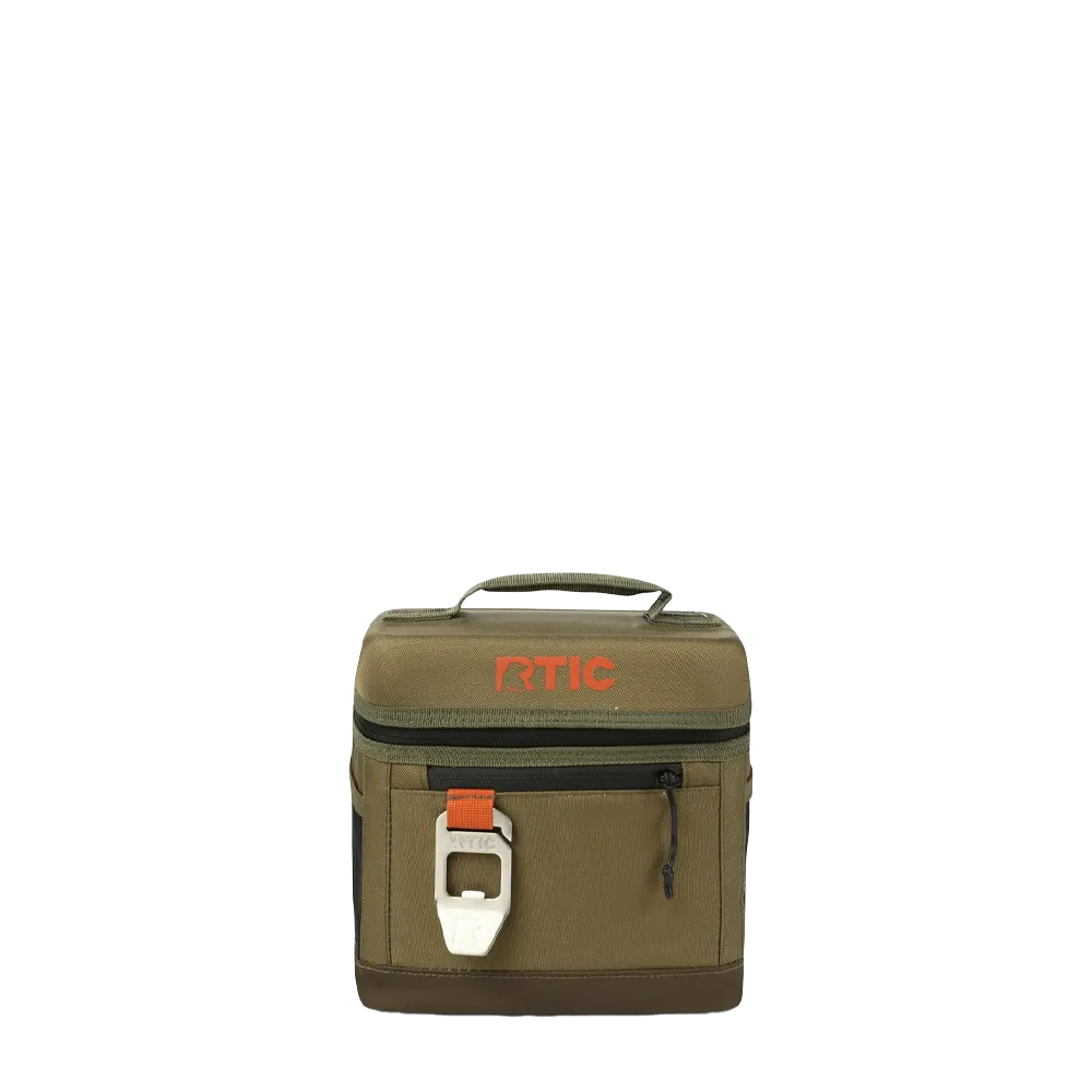 RTIC Everyday 6 Can Cooler-RTIC-Diamondback Branding 