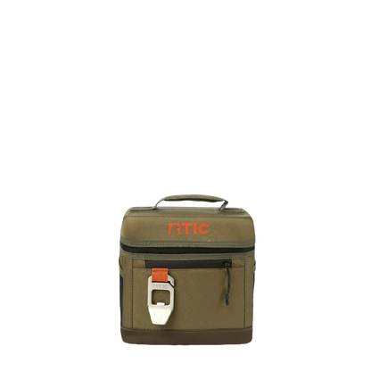 RTIC Everyday 6 Can Cooler-RTIC-Diamondback Branding 