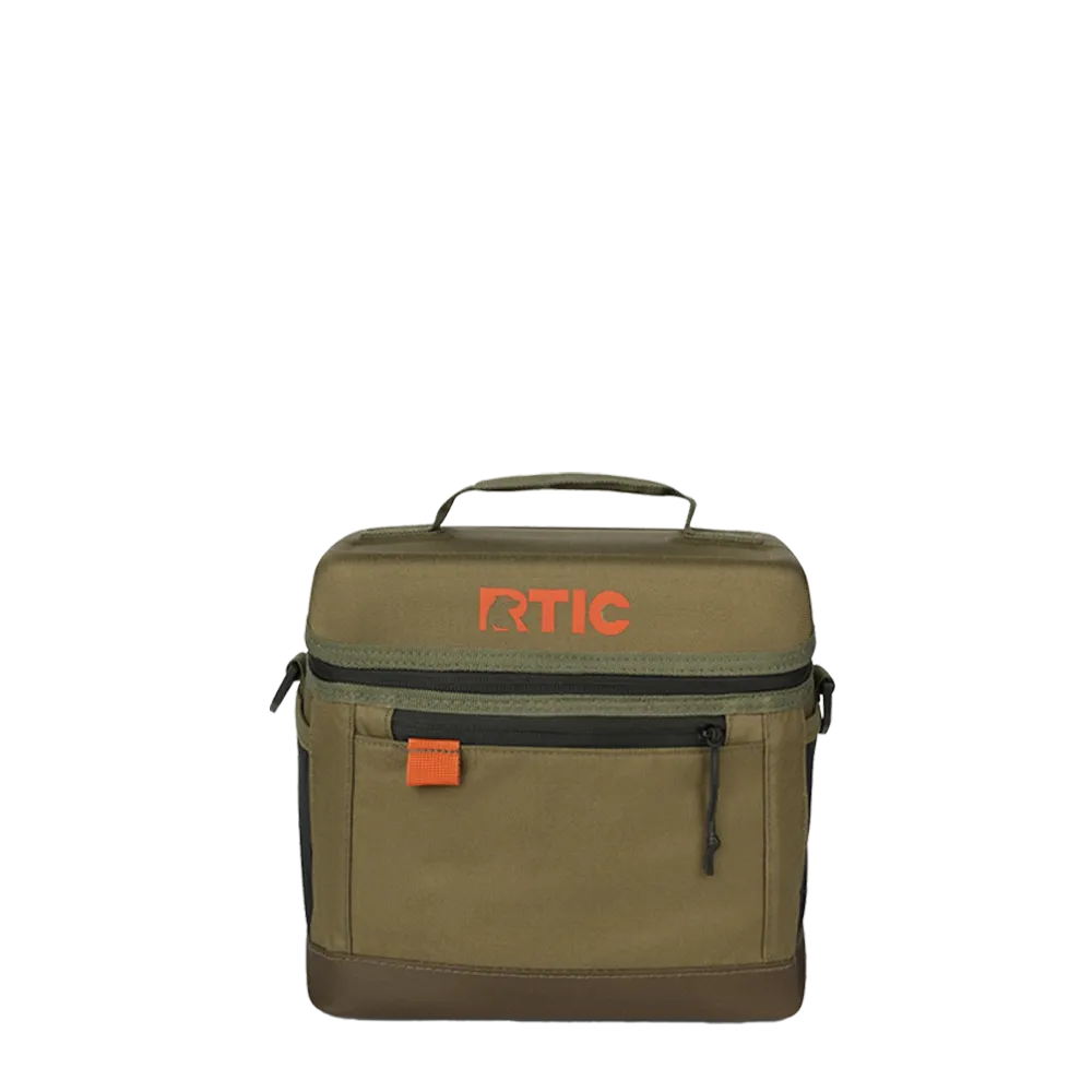 RTIC Everyday 8 Can Cooler-RTIC-Diamondback Branding 