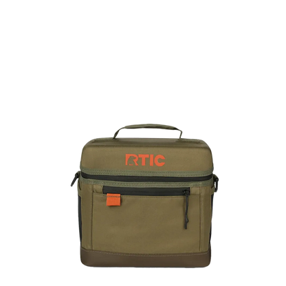 RTIC Everyday 8 Can Cooler-RTIC-Diamondback Branding 