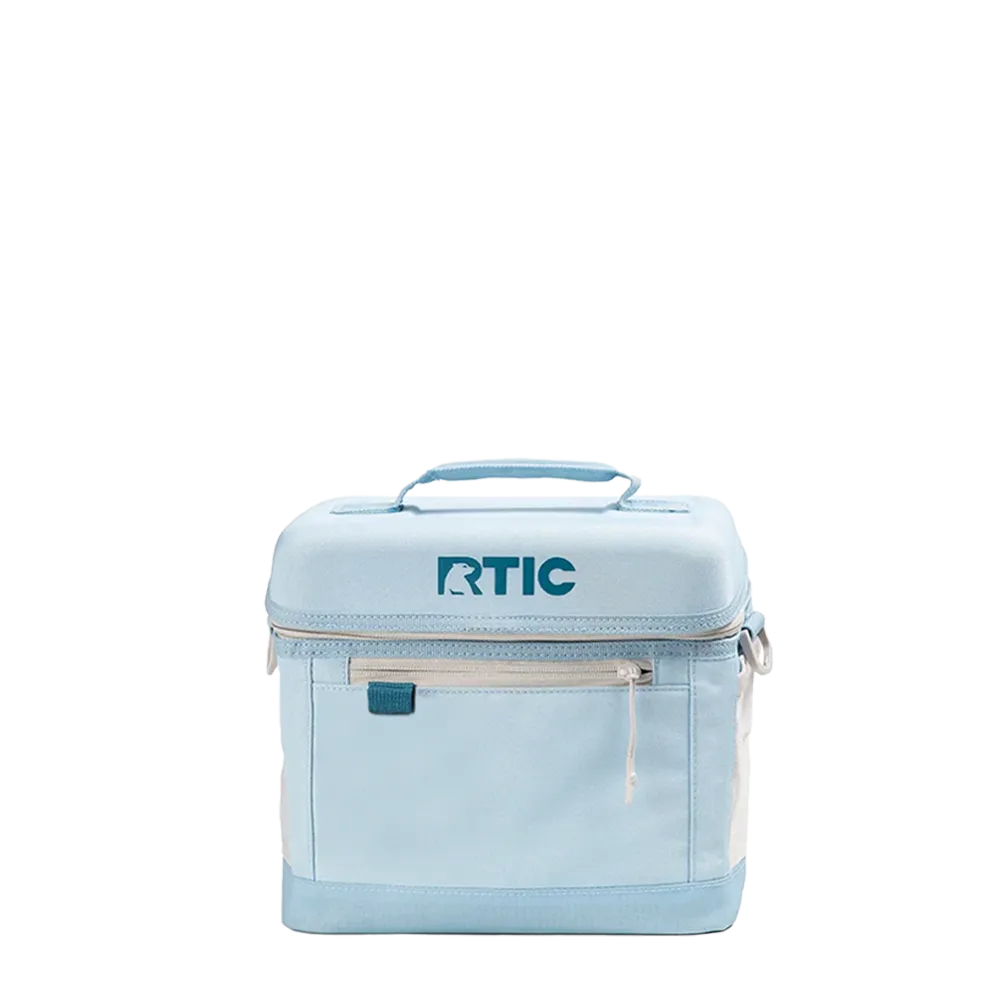 RTIC Everyday 8 Can Cooler-RTIC-Diamondback Branding 