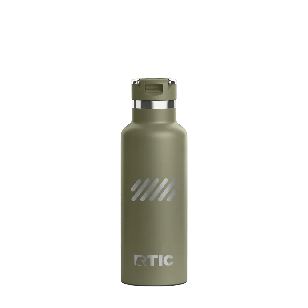RTIC 16 oz Journey Bottle